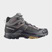 Picture of SALOMON X ULTRA 5 MID GTX DARK G/ASPHAL/WI